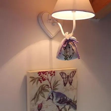 Corte Dell'abbadessa Bed & Breakfast