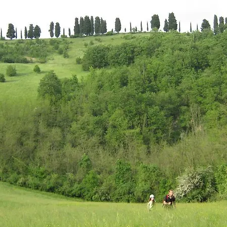 Corte Dell'abbadessa * San Lazzaro di Savena