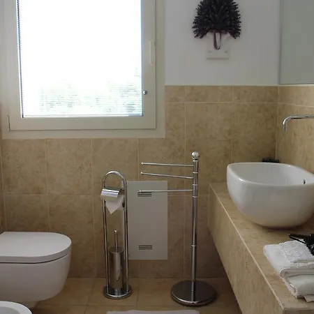 Bed & Breakfast Corte Dell'abbadessa San Lazzaro di Savena