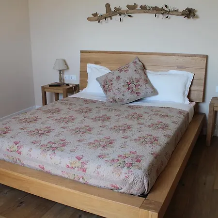 Bed & Breakfast Corte Dell'abbadessa