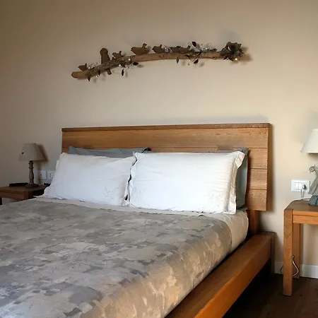 Bed & Breakfast Corte Dell'abbadessa
