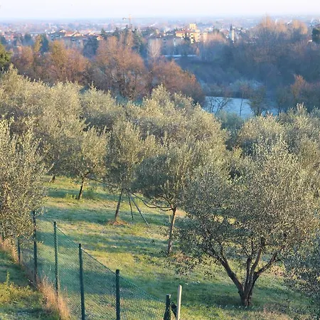 Corte Dell'abbadessa San Lazzaro di Savena