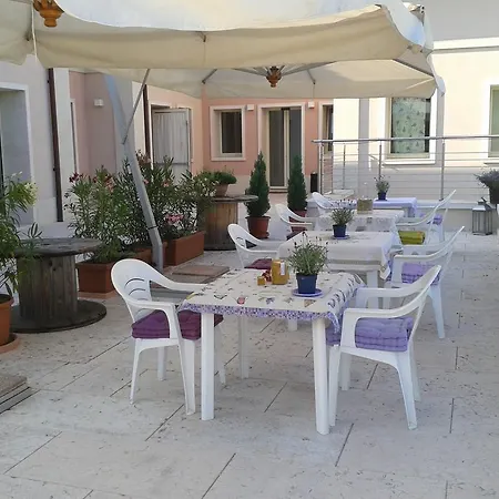Bed & Breakfast Corte Dell'abbadessa *