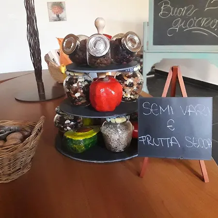 Corte Dell'abbadessa *