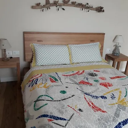 Corte Dell'abbadessa Bed & Breakfast San Lazzaro di Savena