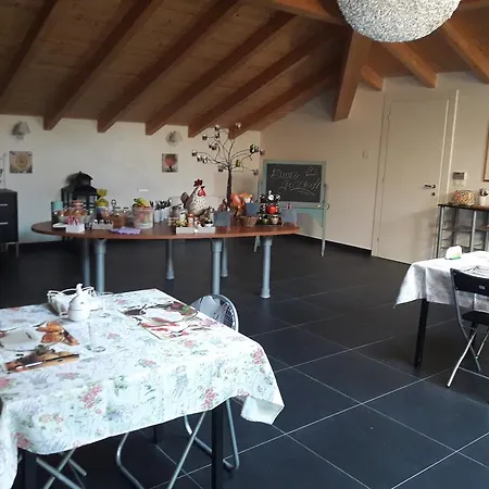 Corte Dell'abbadessa Bed & Breakfast San Lazzaro di Savena