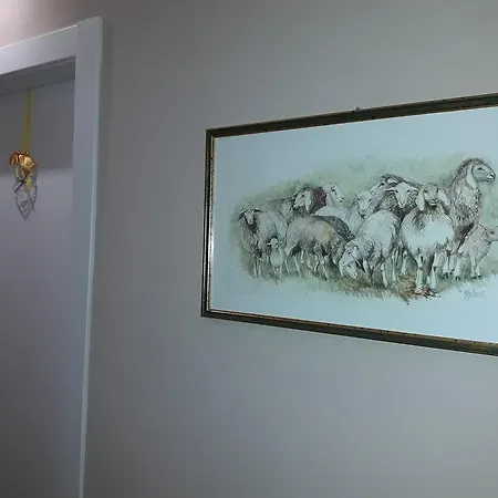 Corte Dell'abbadessa Bed & Breakfast