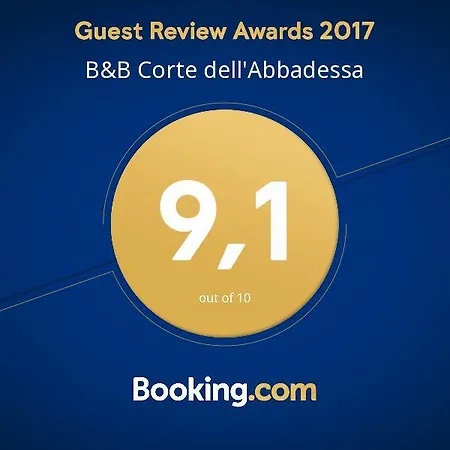 Corte Dell'abbadessa *